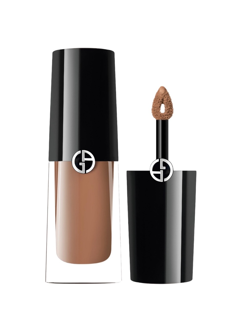 NWOB Armani Eye Tint Eyeshadow - 22M Cashew